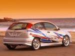 Ford Focus 3-Door by Xenon 2001 года